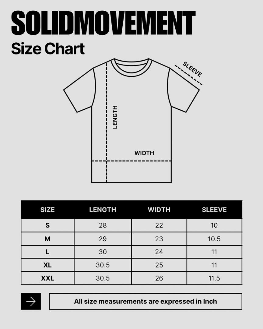 Women's Oversized Premium Tee - Soil Black